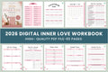 Inner Love Workbook
