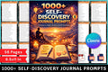 Self Discovery Prompts