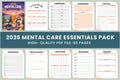 Mental Care Essentials Guide