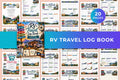 Rv Travel Book