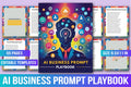 AI Business Playbook Prompts