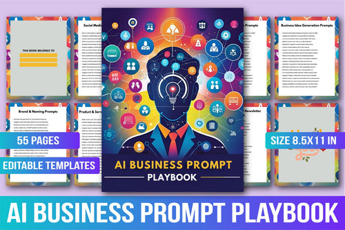 AI Business Playbook Prompts