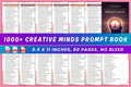 Creative Minds Prompts
