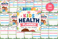 Kids Health Planner