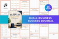 Small Business Success Journal