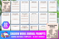 Shadow Work Prompts