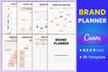 Brand Planner