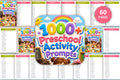 Preschool Activity Prompts