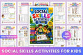 Social Skills Activities For Kids