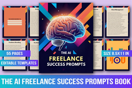 AI Freelance Success Prompts