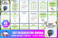 Dissociation Journal