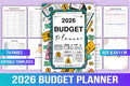 Budget Planner