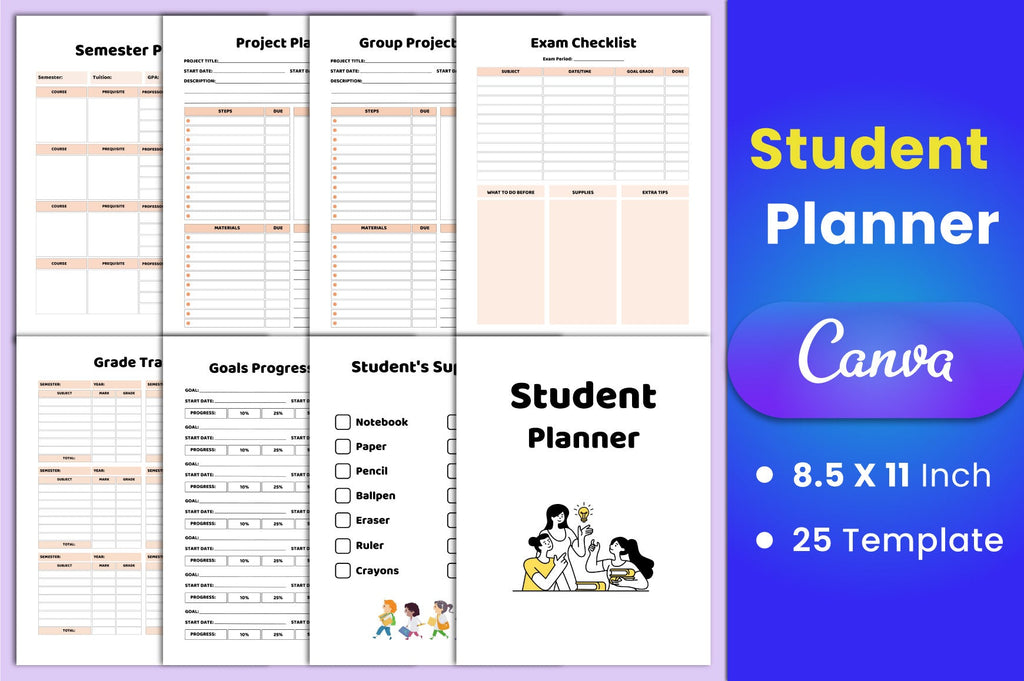 Student Planner