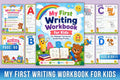 My First Writing For Workbook