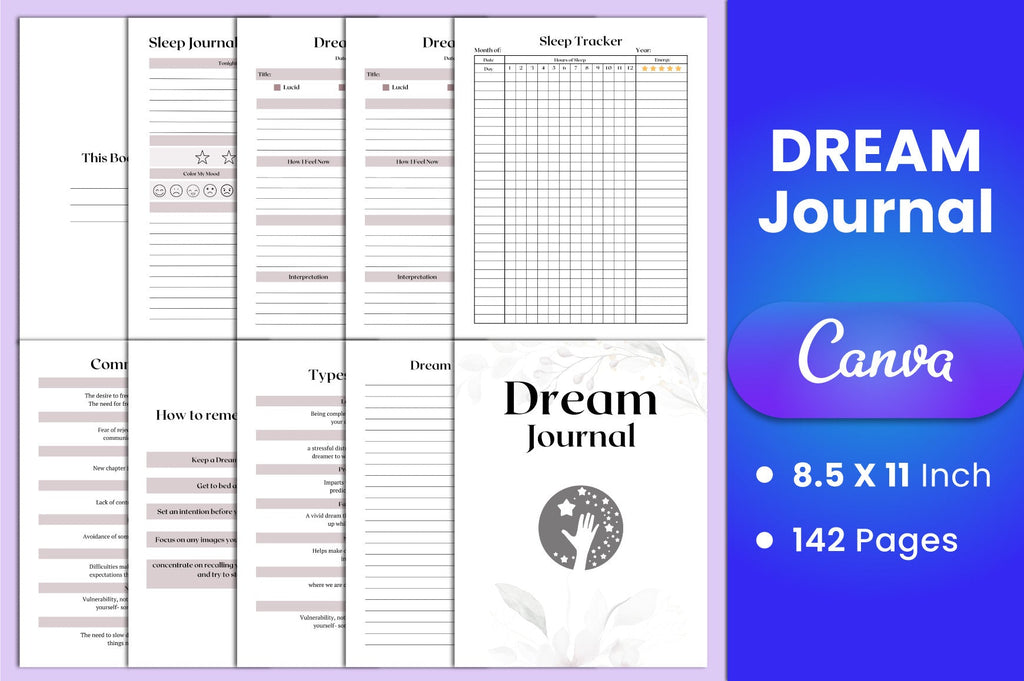 Dream Journal
