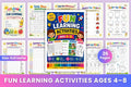 Fun Learning Activities