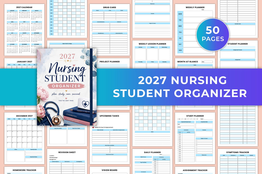 Nursing Student