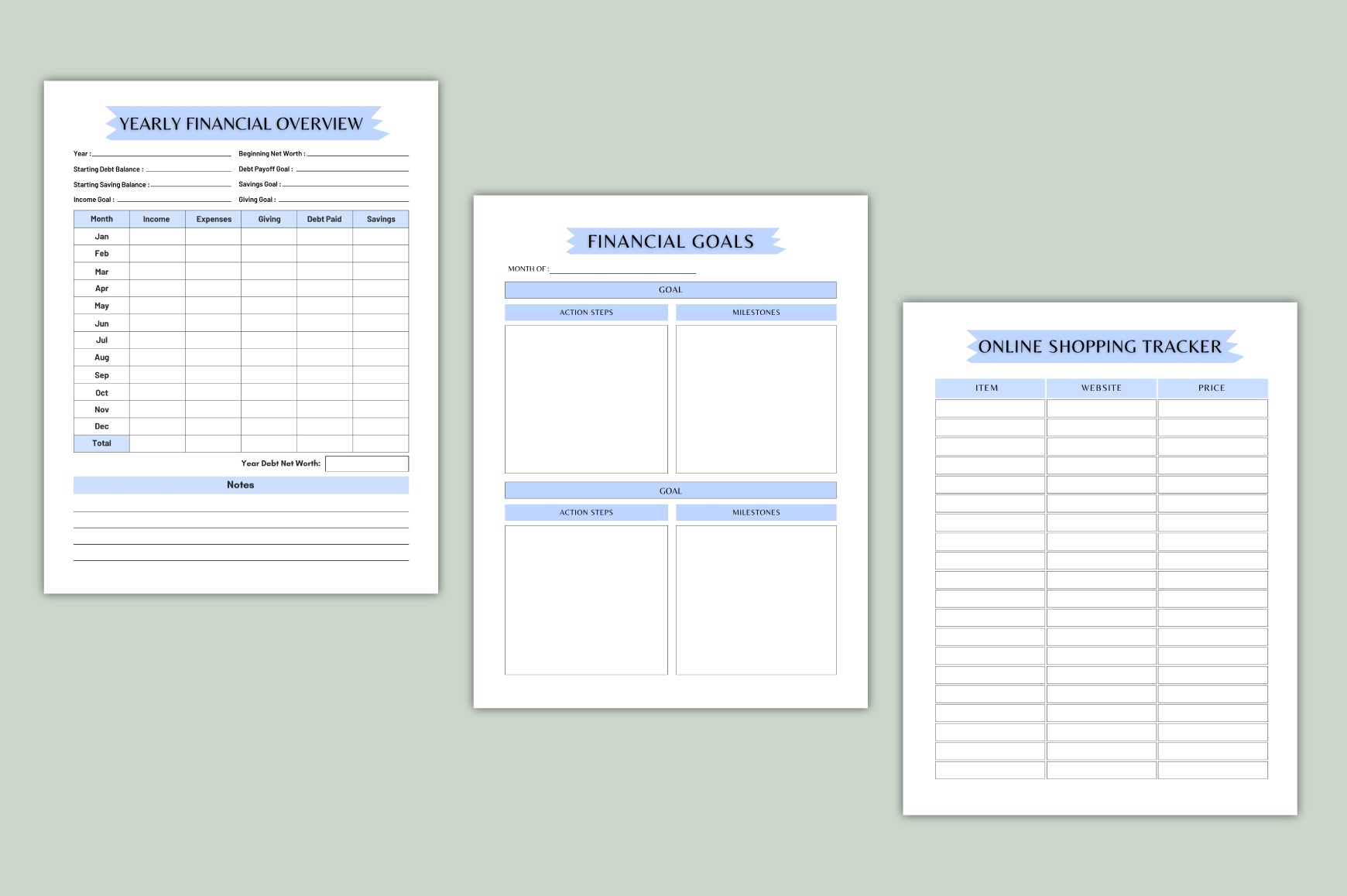 Smart Budget Planning Guide