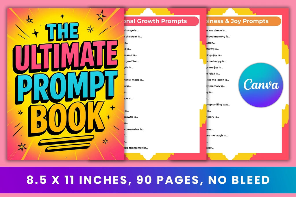 The Ultimate Prompts