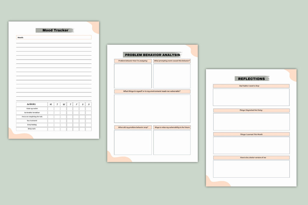 Mental Care Essentials Guide