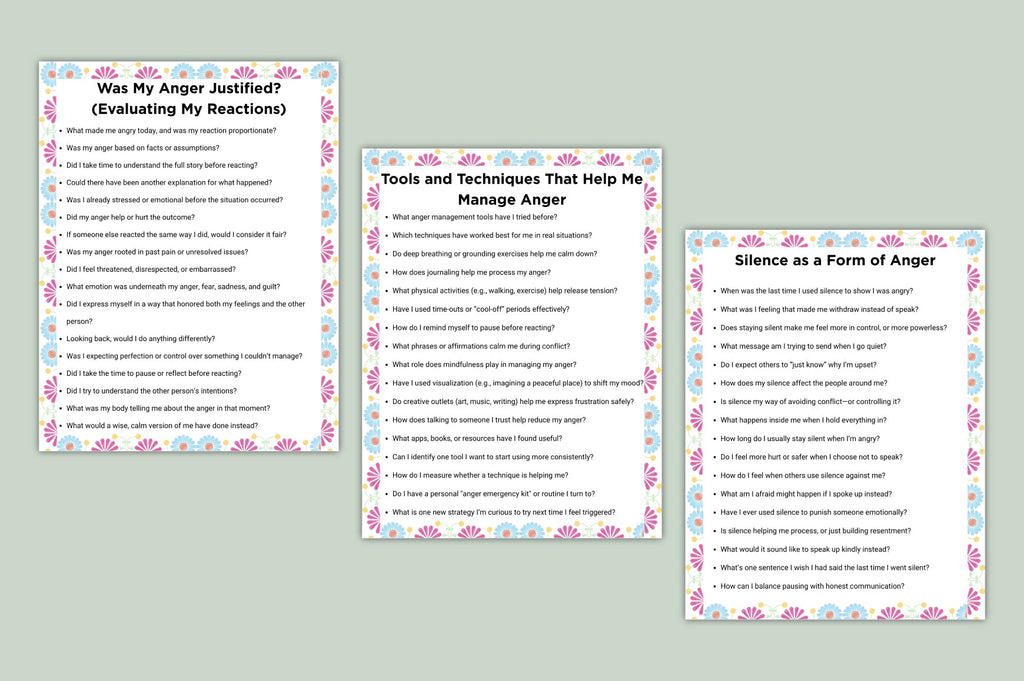 ADHD Smart Scheduling Worksheets Book featuring time planning and focus worksheets