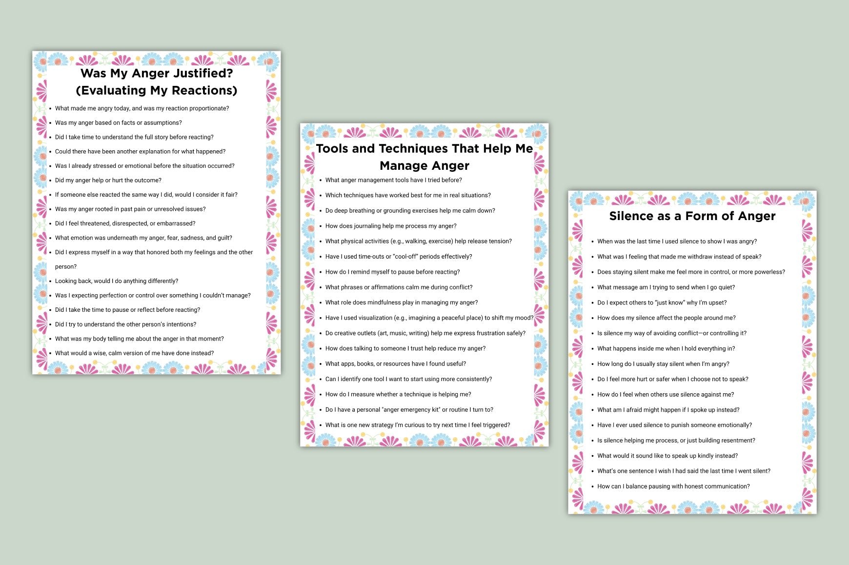 ADHD Smart Scheduling Worksheets Book featuring time planning and focus worksheets