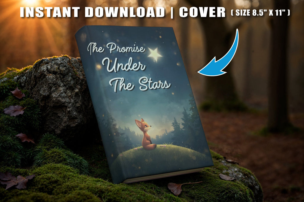 The Promise Under The Stars