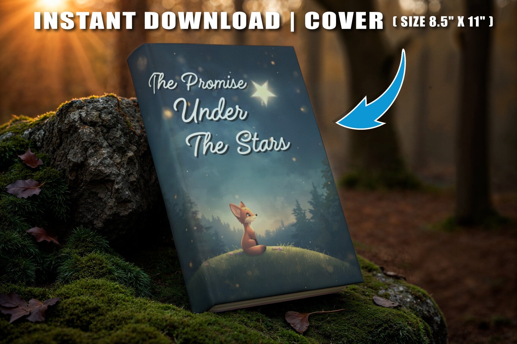 The Promise Under The Stars
