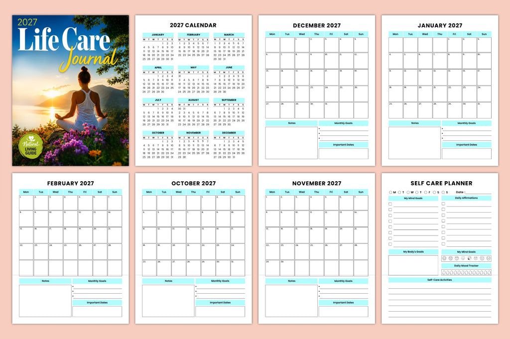 Life Care Journal