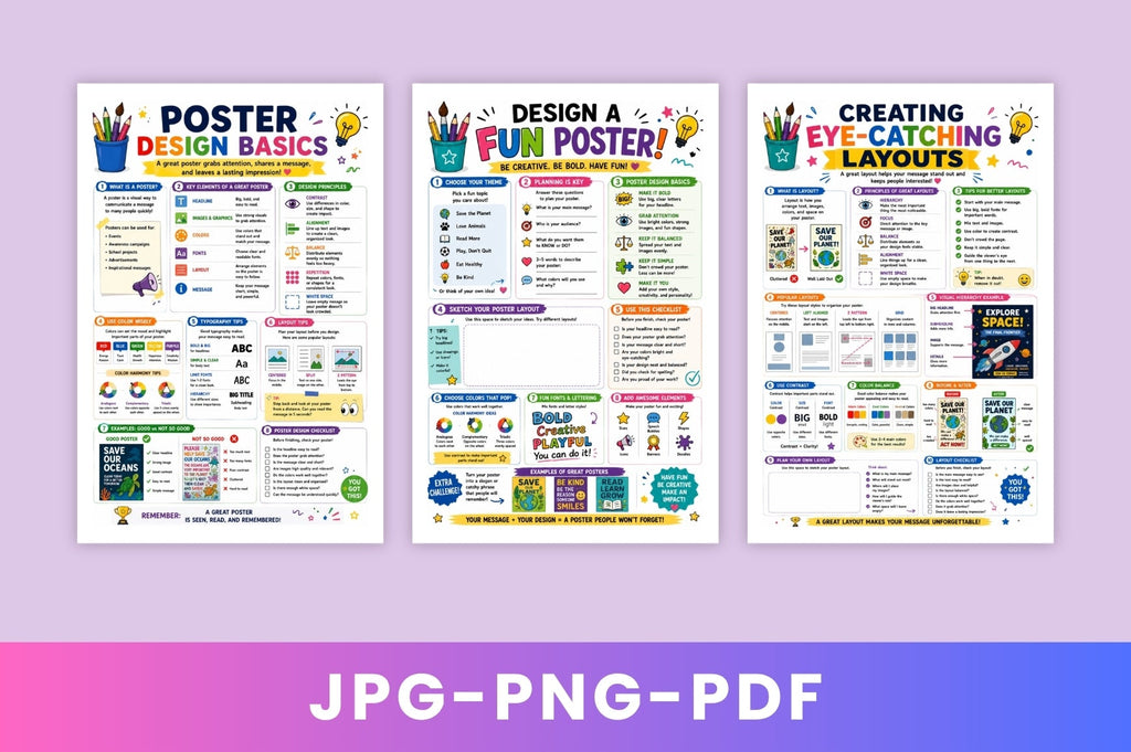 The Young Designer Workbook