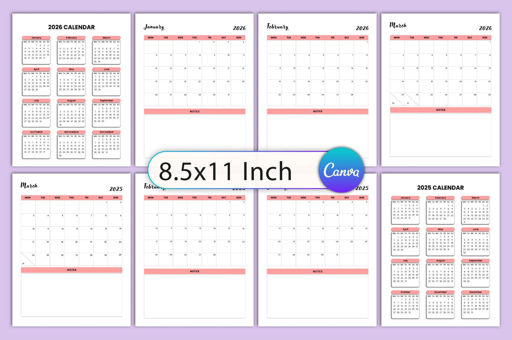 Home School Planner