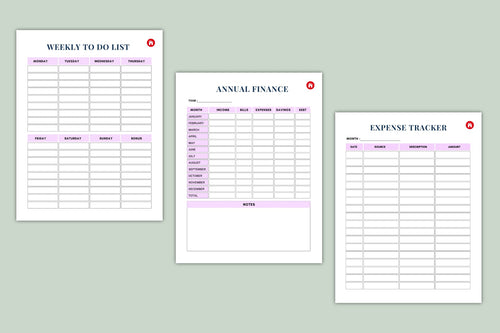 Accounting Guide