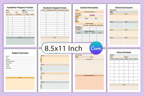 Academic Planner