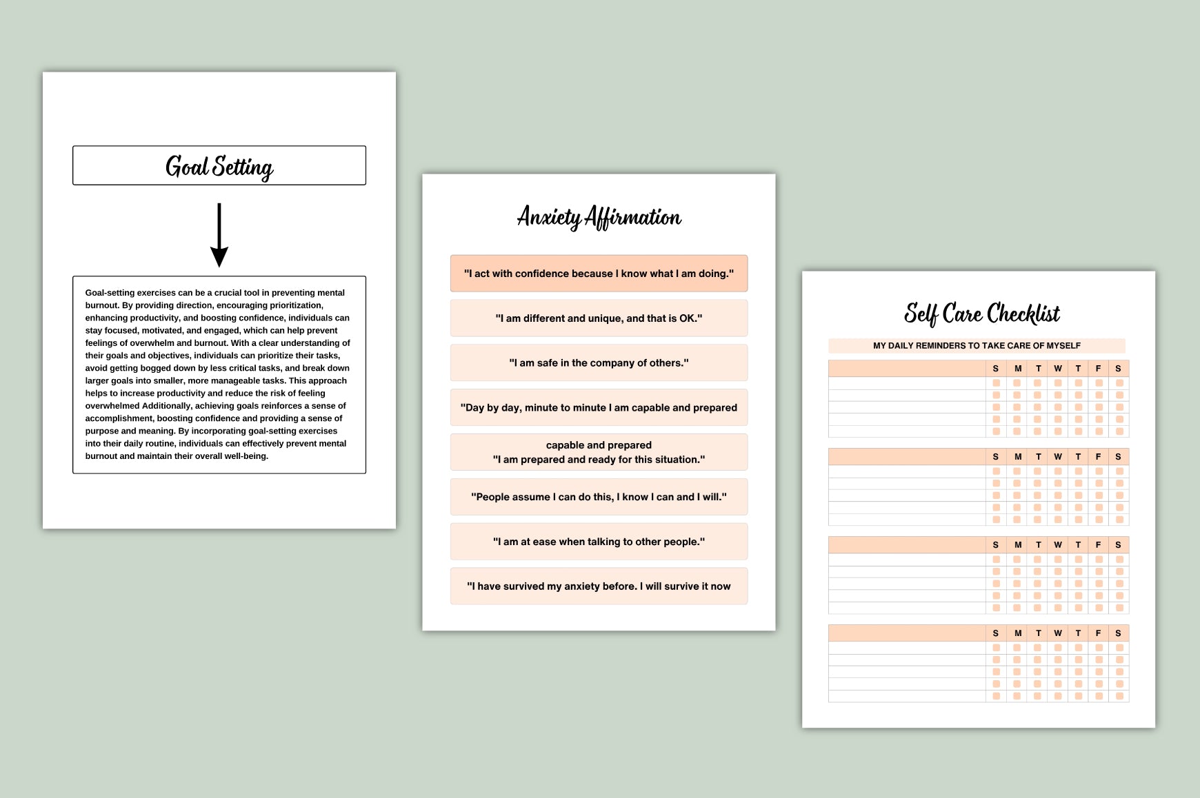 Energy Reboot Workbook