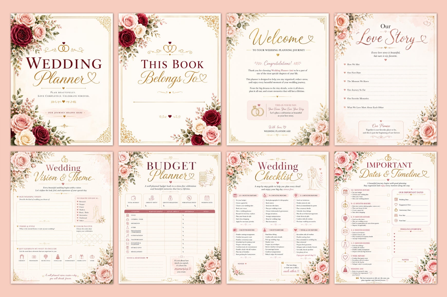 Wedding Planner