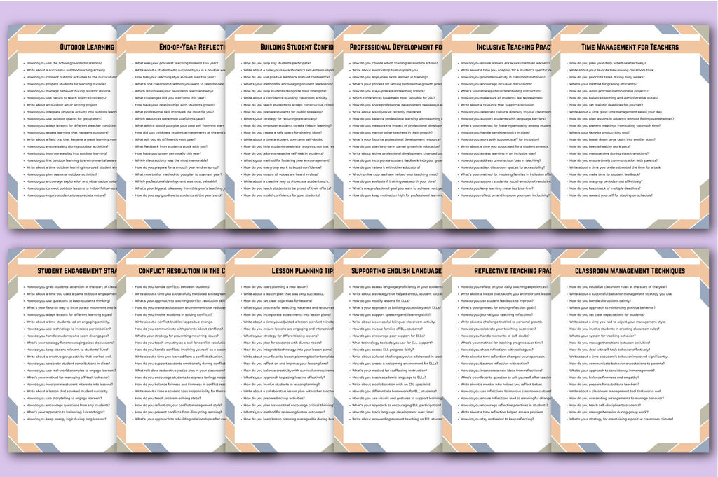 Teaching Spark Daily for Prompts