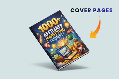 Affiliate Marketing Prompts