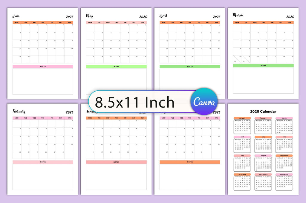 Rich Girl Planner