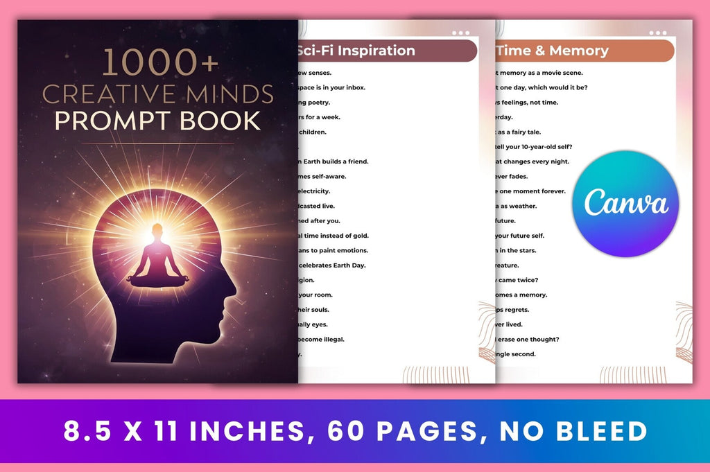 Creative Minds Prompts