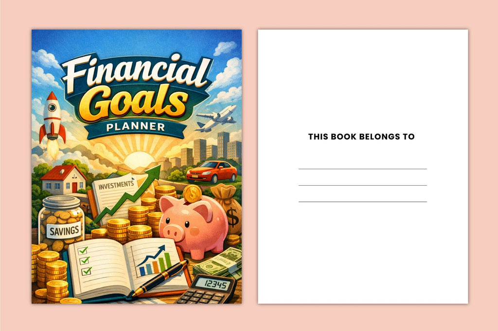 Financial Goals Planner