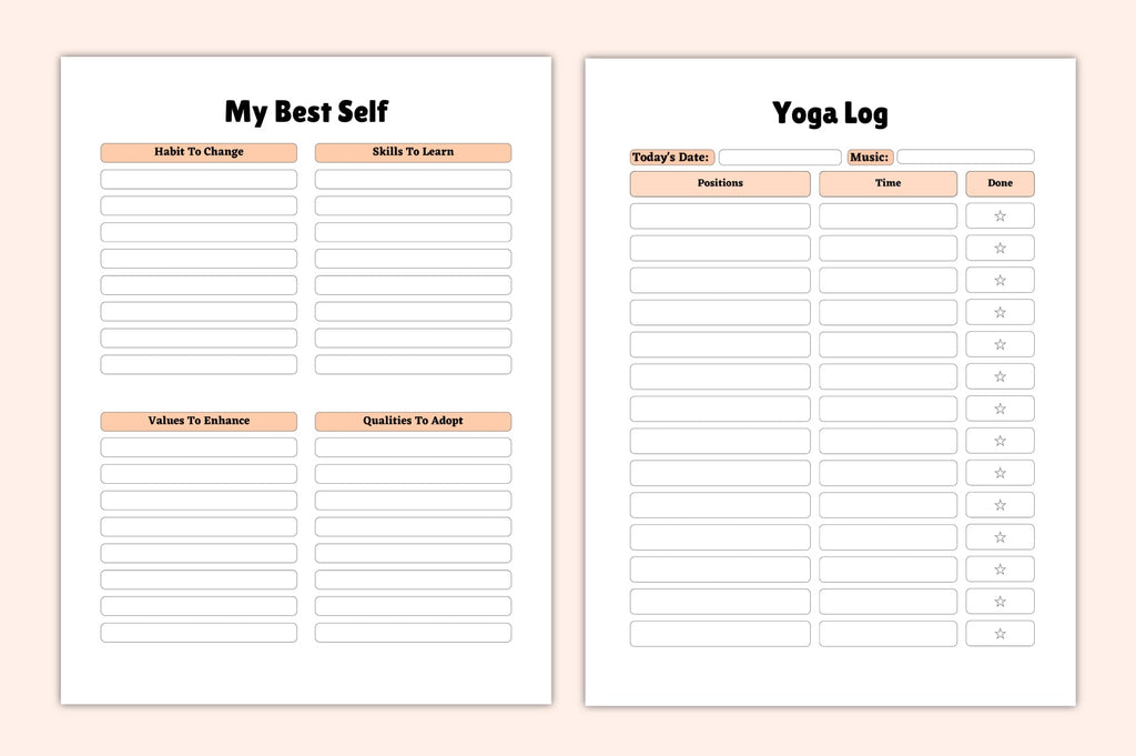 Vision Mapping Planner