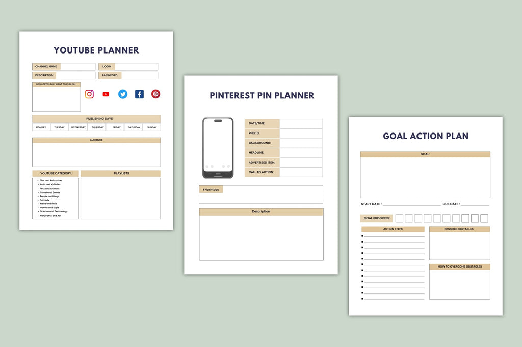 Marketing Excellence Guide