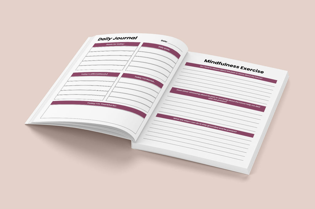 Mental Health Journal 15
