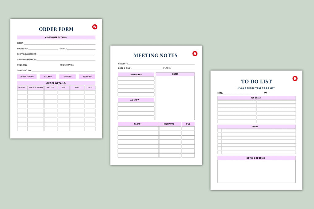 Accounting Guide