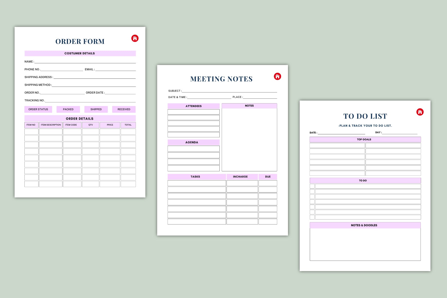 Accounting Guide