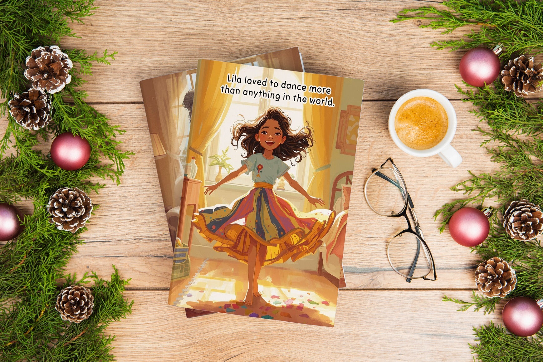 Dancing in the Memory of You Guide