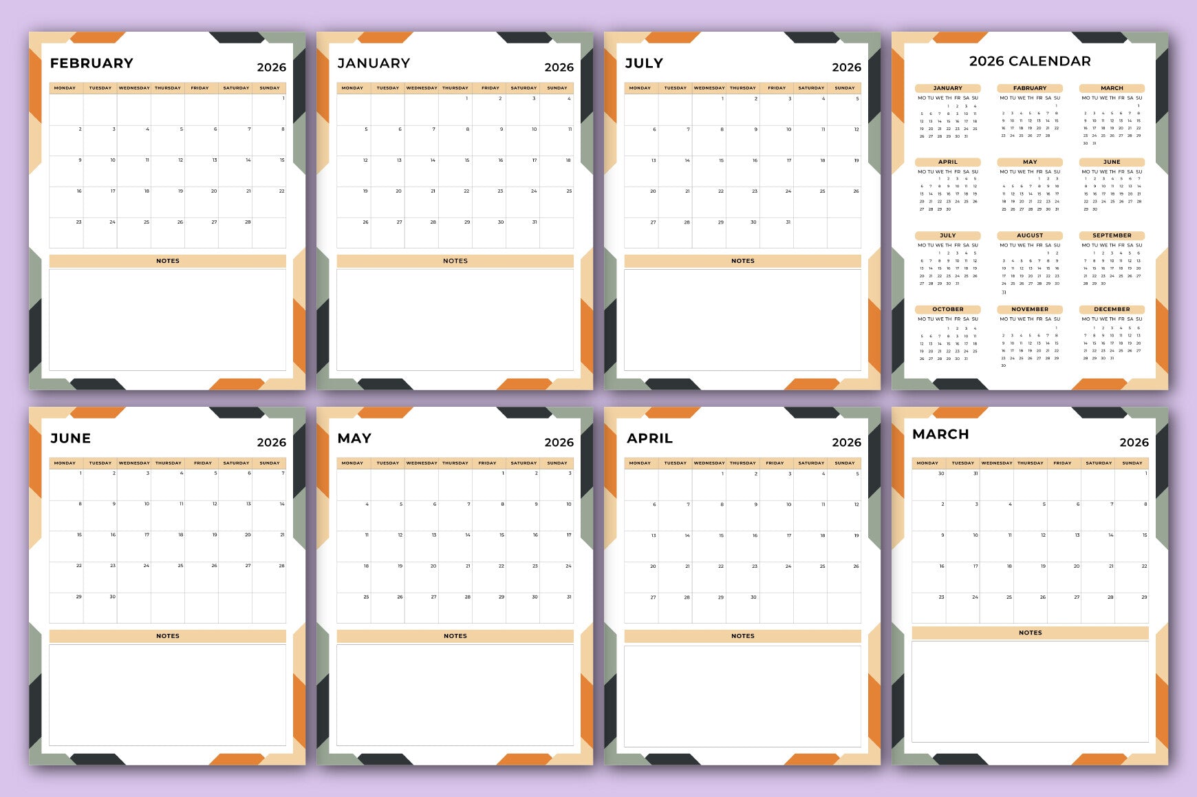 Side Hustle Workbook