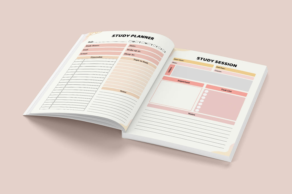 Student Schedule Planner