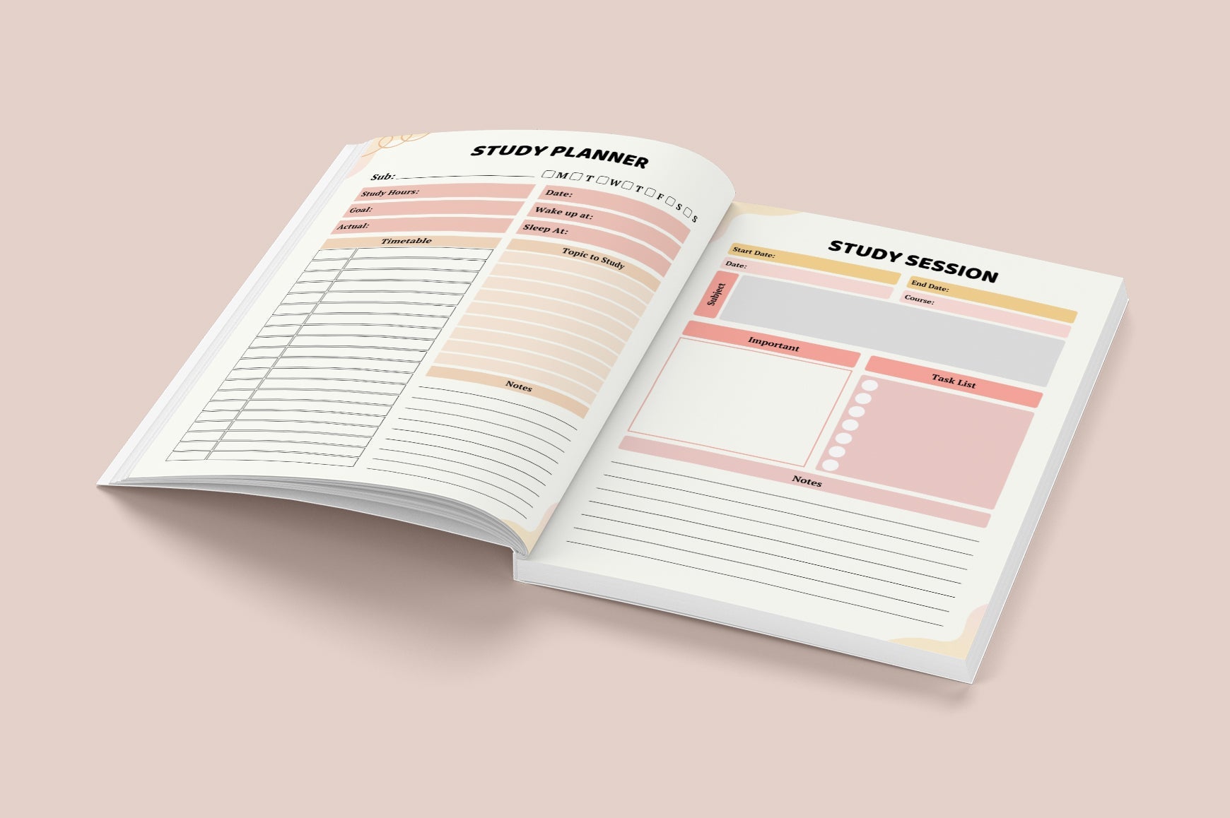 Student Schedule Planner
