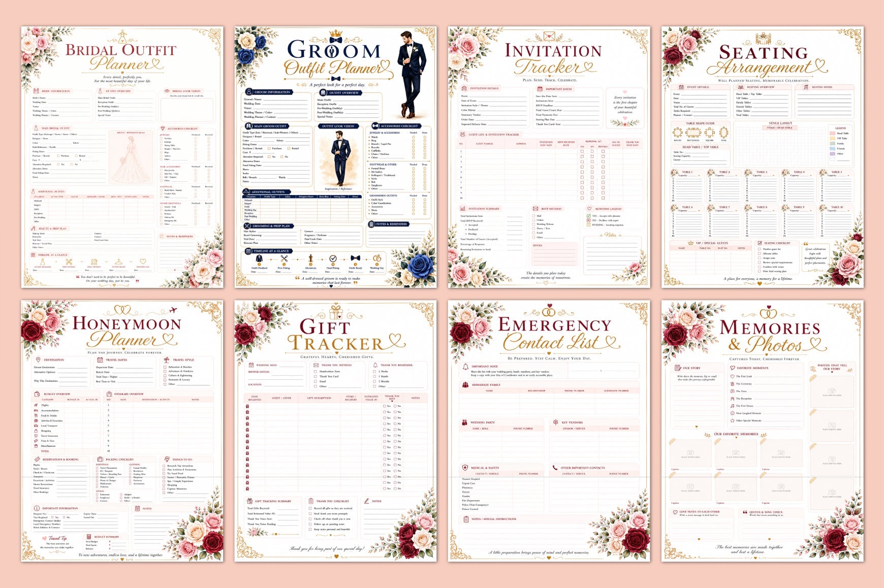 Wedding Planner